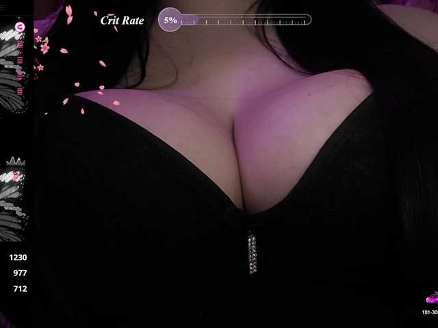 Yenneferr live cam preview
