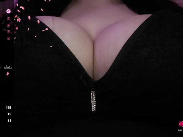 YennSI live cam on BongaCams