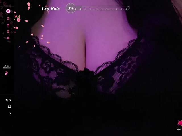 Yenneferr live cam preview