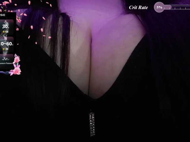 YennSI live cam on BongaCams