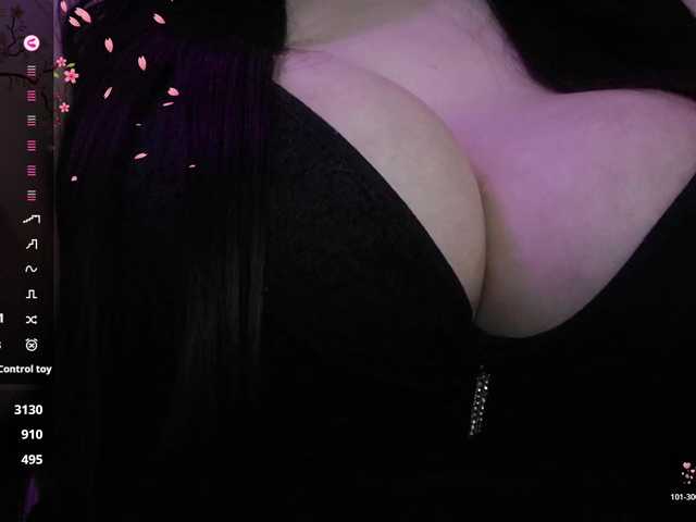 YennSI live cam on BongaCams