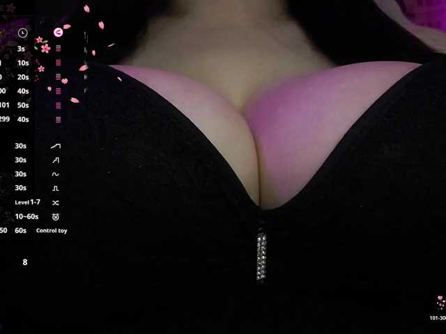 YennSI live cam on BongaCams