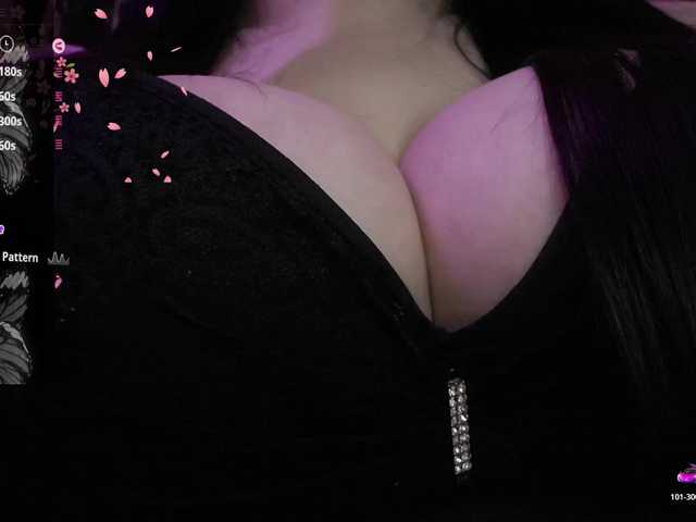 YennSI live cam on BongaCams