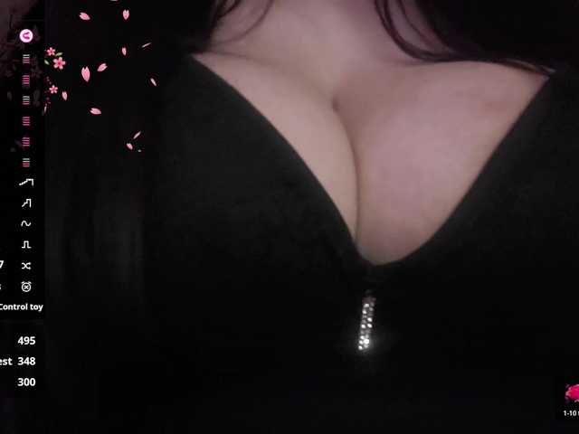 YennSI live cam on BongaCams
