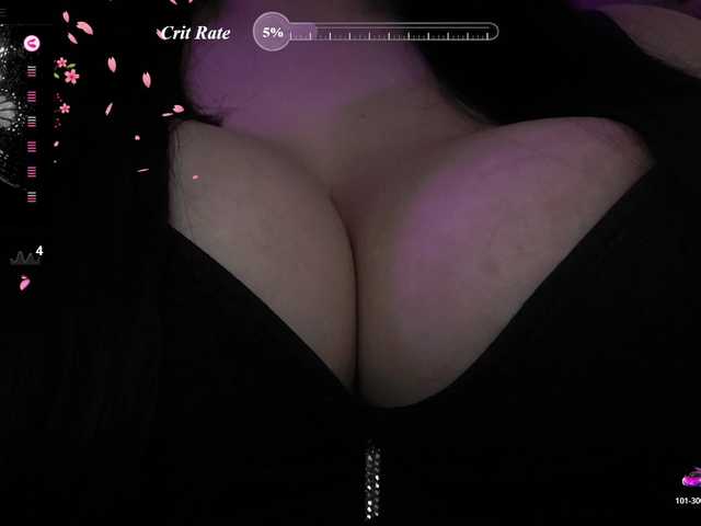 YennSI live cam on BongaCams