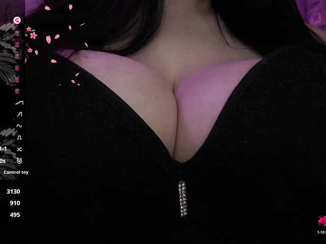 YennSI live cam on BongaCams
