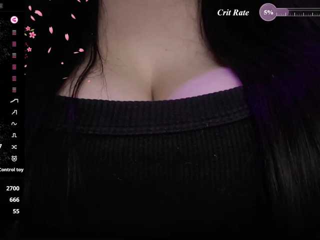 YennSI, en vivo ahora en BongaCams