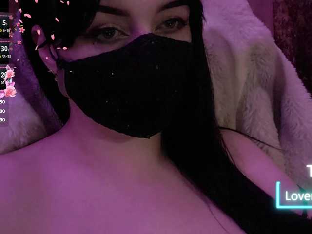 YennSI live cam on BongaCams