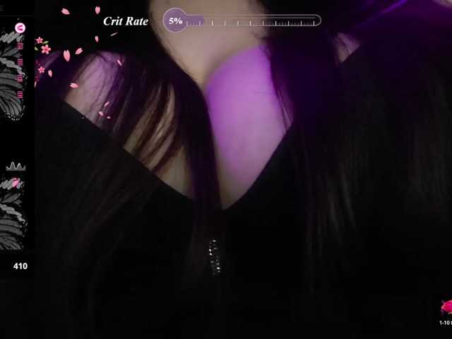 YennSI live cam on BongaCams