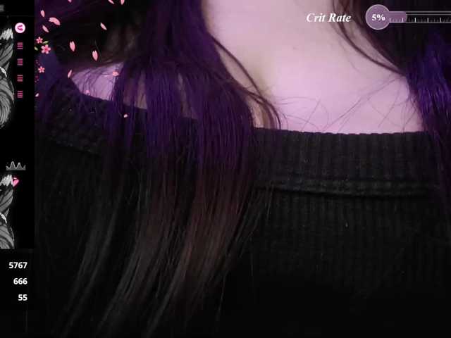 YennSI, en vivo ahora en BongaCams