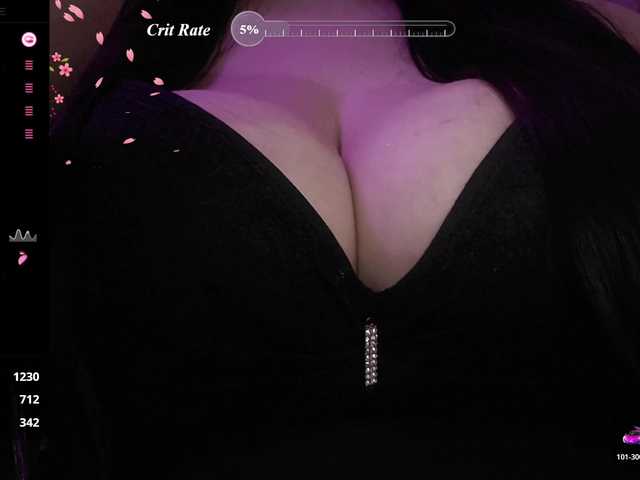 YennSI live cam on BongaCams