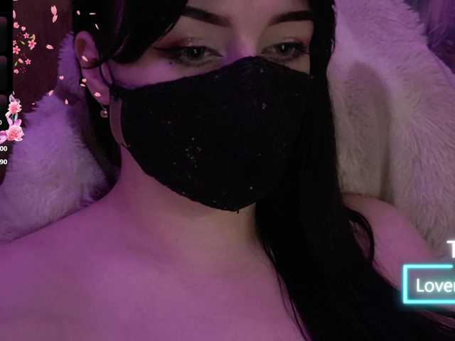 YennSI live cam on BongaCams