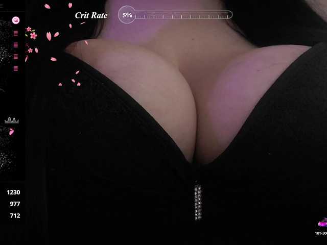 YennSI live cam on BongaCams
