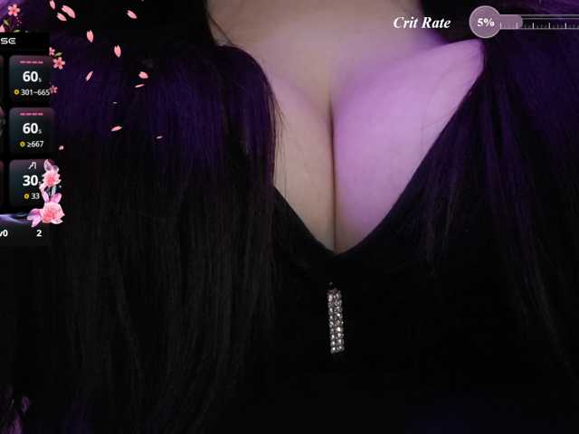 YennSI live cam on BongaCams