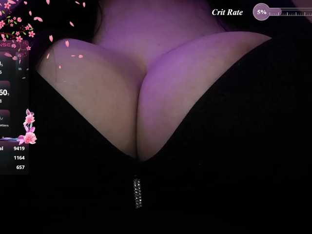YennSI live cam on BongaCams