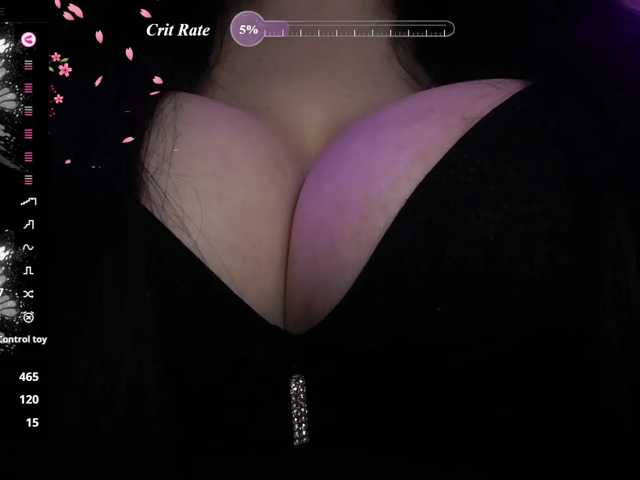YennSI live cam on BongaCams