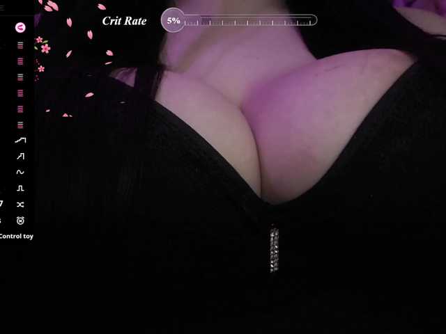 YennSI live cam on BongaCams