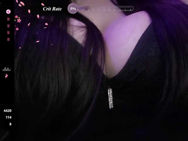 YennSI live cam on BongaCams