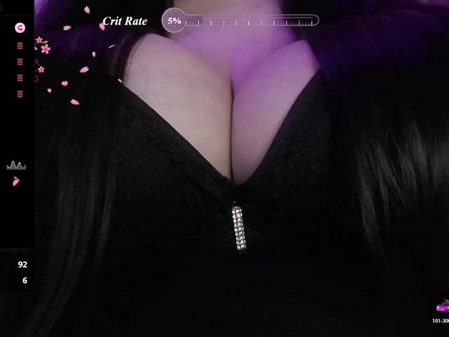 YennSI live cam on BongaCams