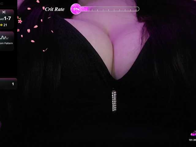 YennSI live cam on BongaCams