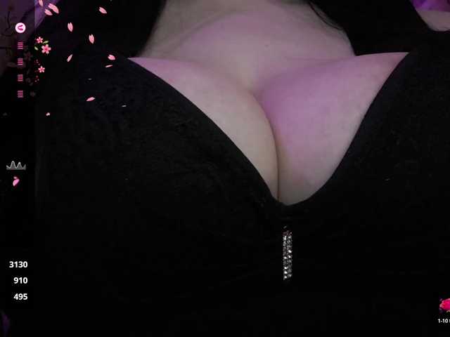 YennSI live cam on BongaCams