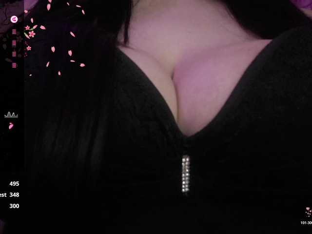 YennSI live cam on BongaCams