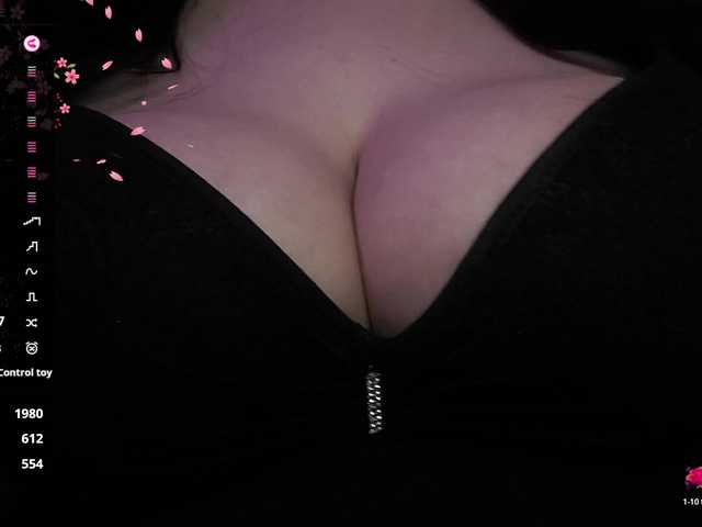 YennSI live cam on BongaCams