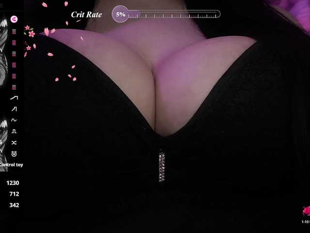 Yenneferr live cam preview