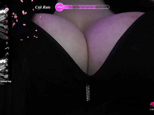 YennSI live cam on BongaCams