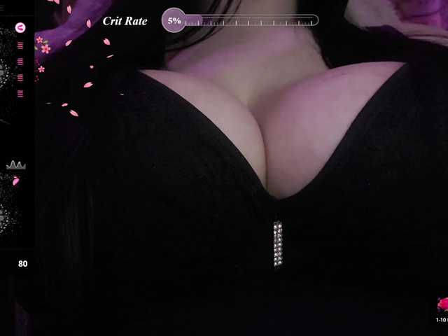 Yenneferr live cam preview