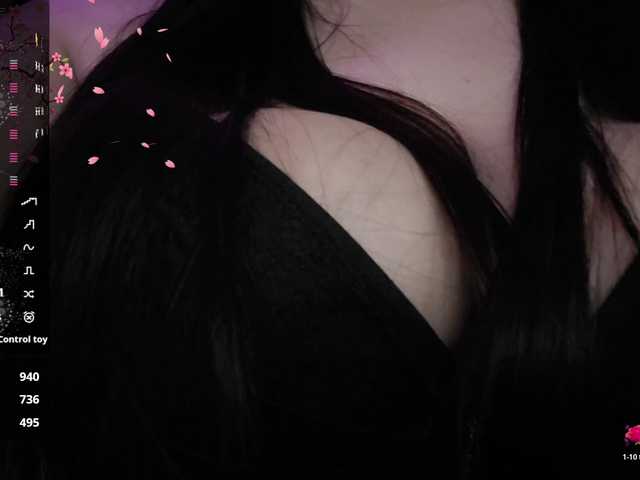 YennSI live cam on BongaCams