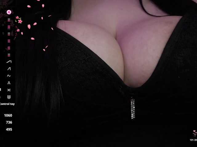 YennSI live cam on BongaCams