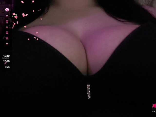 YennSI live cam on BongaCams