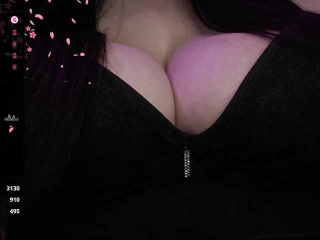 YennSI live cam on BongaCams