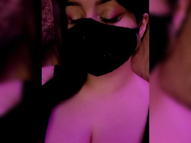 yennsi live sex