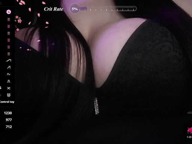 YennSI live cam on BongaCams