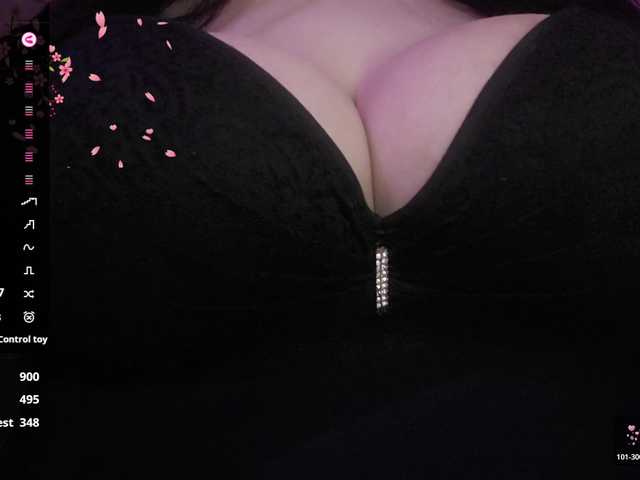 YennSI live cam on BongaCams