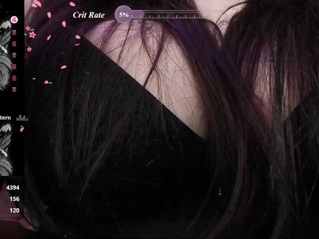 YennSI live cam on BongaCams
