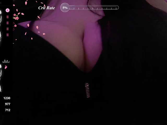 YennSI live cam on BongaCams