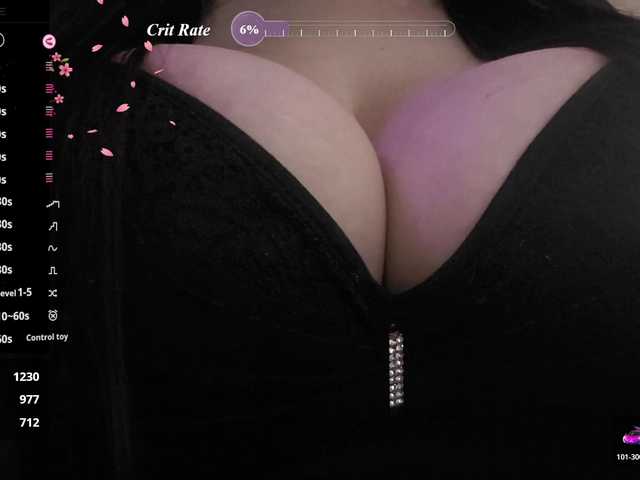 Yenneferr live cam preview