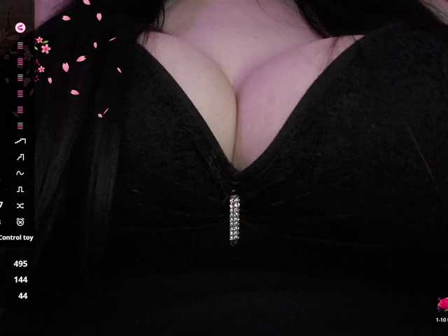 YennSI live cam on BongaCams