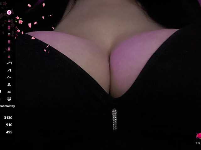 YennSI live cam on BongaCams