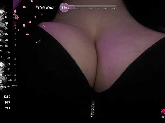 YennSI live cam on BongaCams