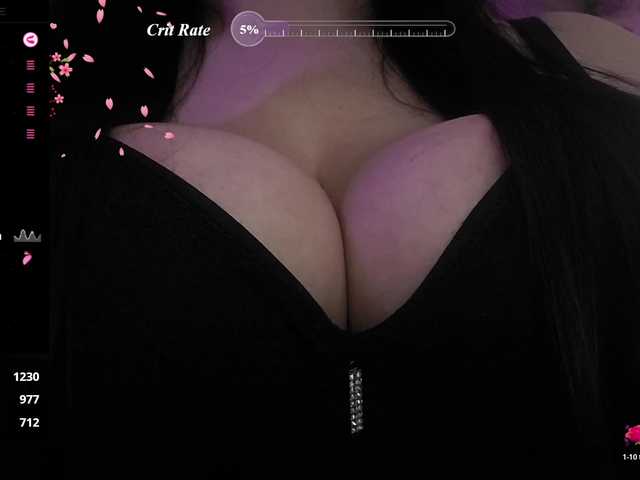YennSI live cam on BongaCams