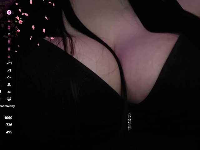 YennSI live cam on BongaCams