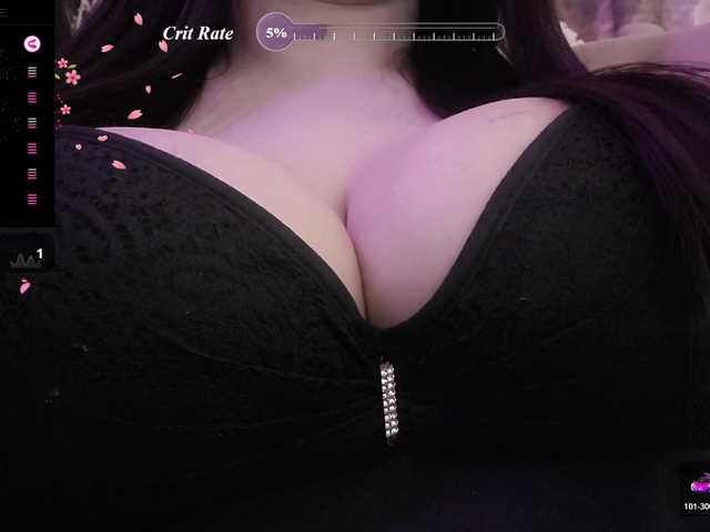 Yenneferr live cam preview