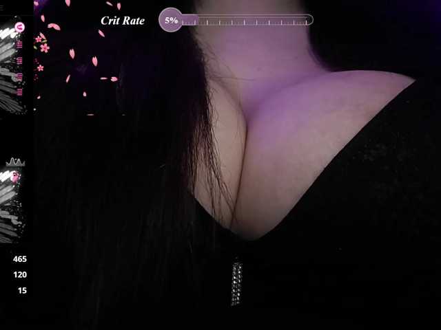 YennSI live cam on BongaCams