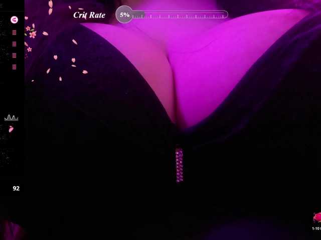 YennSI live cam on BongaCams
