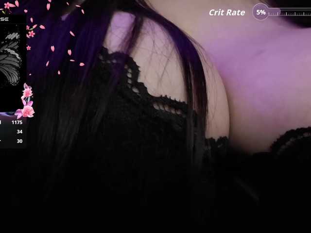 YennSI live cam on BongaCams