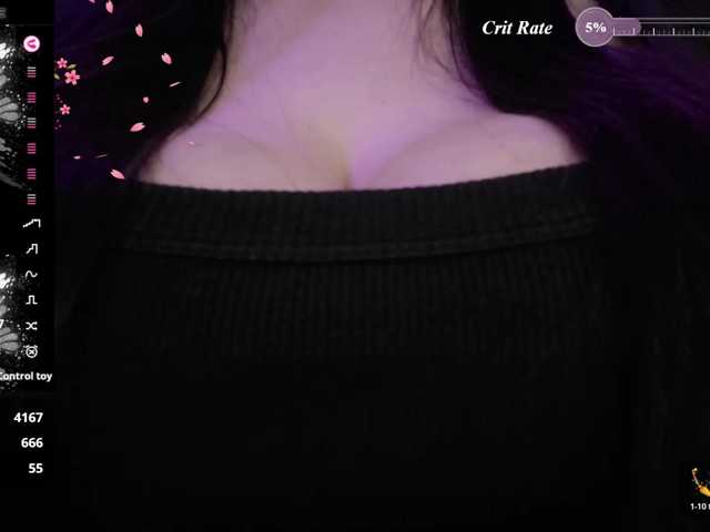 YennSI, en vivo ahora en BongaCams